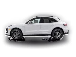 Porsche Macan T AWD 2026