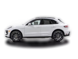 Porsche Macan T AWD 2026