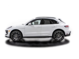 Porsche Macan T AWD 2026