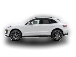 Porsche Macan T AWD 2026