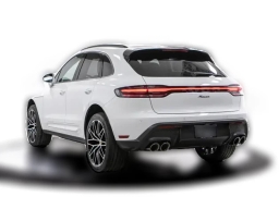 Porsche Macan T AWD 2026