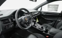 Porsche Macan T AWD 2026