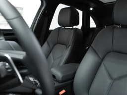 Porsche Macan T AWD 2026