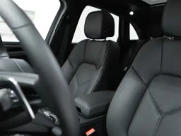 Porsche Macan T AWD 2026