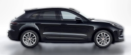 Porsche Macan T AWD 2026