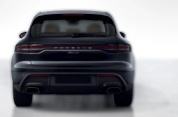 Porsche Macan T AWD 2026
