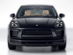 Porsche Macan T AWD 2026