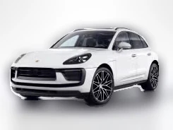 Porsche Macan T AWD 2026
