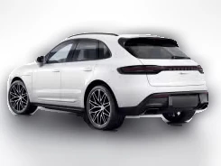 Porsche Macan T AWD 2026