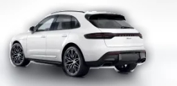 Porsche Macan T AWD 2026