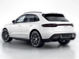 Porsche Macan T AWD 2026