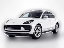 Porsche Macan T AWD 2026