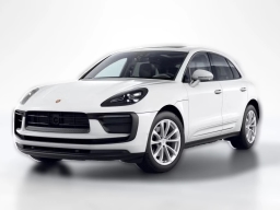 Porsche Macan T AWD 2026