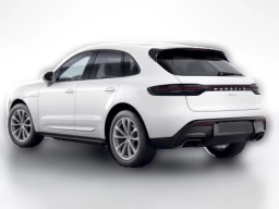 Porsche Macan T AWD 2026