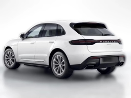 Porsche Macan T AWD 2026