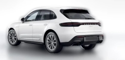 Porsche Macan T AWD 2026