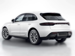 Porsche Macan T AWD 2026