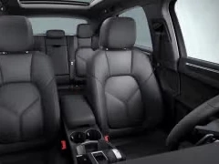 Porsche Macan T AWD 2026