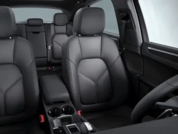 Porsche Macan T AWD 2026