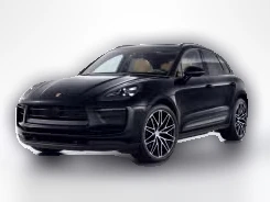 Porsche Macan T AWD 2026