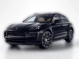 Porsche Macan T AWD 2026