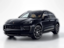 Porsche Macan T AWD 2026