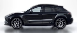 Porsche Macan T AWD 2026