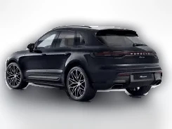 Porsche Macan T AWD 2026