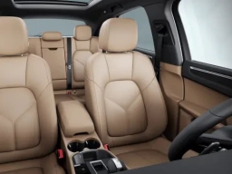 Porsche Macan T AWD 2026