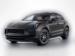 Porsche Macan T AWD 2026