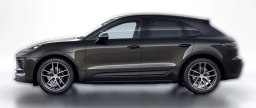 Porsche Macan T AWD 2026