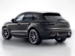 Porsche Macan T AWD 2026