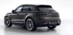 Porsche Macan T AWD 2026