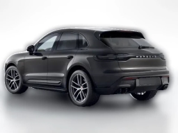 Porsche Macan T AWD 2026