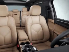 Porsche Macan T AWD 2026