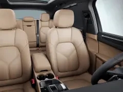 Porsche Macan T AWD 2026