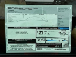 Porsche Macan T AWD 2025