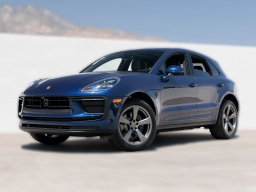 Porsche Macan T AWD 2025