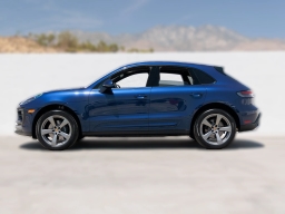Porsche Macan T AWD 2025