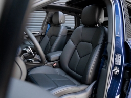 Porsche Macan T AWD 2025