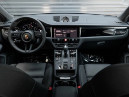 Porsche Macan T AWD 2025