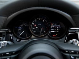 Porsche Macan T AWD 2025