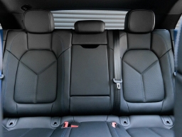 Porsche Macan T AWD 2025