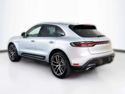 Porsche Macan T AWD 2026