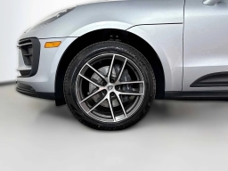 Porsche Macan T AWD 2026