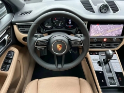 Porsche Macan T AWD 2026