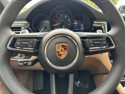 Porsche Macan T AWD 2026