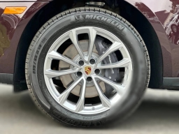 Porsche Macan T AWD 2026