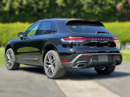 Porsche Macan T AWD 2026
