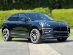 Porsche Macan T AWD 2026